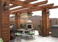 Kwikfynd Pergolas
springbeach